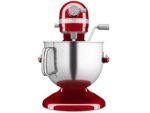 KitchenAid Artisan 5KSM70SHXEER Impastatrice Planetaria Ciotola Sollevabile 375W 6.6L Empire Red - immagine 3