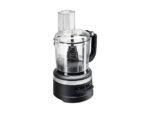 KitchenAid 5KFP0719EBM Robot da Cucina Multifunzione 250W 1.7L Black Matte - immagine 2