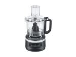 KitchenAid 5KFP0719EBM Robot da Cucina Multifunzione 250W 1.7L Black Matte - immagine 3