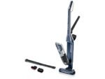 BOSCH Flexxo BCH3K2851 Scopa Elettrica Senza Filo 2in1 54W 28V Ioni di Litio Blu
