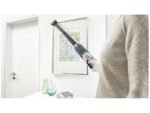 BOSCH Flexxo BCH3K2851 Scopa Elettrica Senza Filo 2in1 54W 28V Ioni di Litio Blu - immagine 2
