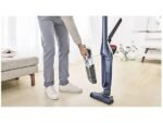 BOSCH Flexxo BCH3K2851 Scopa Elettrica Senza Filo 2in1 54W 28V Ioni di Litio Blu - immagine 3