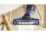 BOSCH Flexxo BCH3K2851 Scopa Elettrica Senza Filo 2in1 54W 28V Ioni di Litio Blu - immagine 4