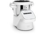 Moulinex Companion HF8401 Robot da Cucina Multifunzione con Cottura 1550W 1.4L Bianco - immagine 3