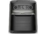 MOULINEX Multifunction AL5558 Friggitrice ad Aria 15L 1800W Funzione Girarrosto Nero