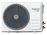 IRRADIO Belair Kit Alastor 24 Condizionatore Fisso Monosplit 24000 BTU Inverter Classe A++ - immagine 3
