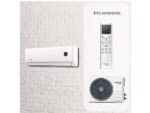 IRRADIO Belair Kit Alastor 24 Condizionatore Fisso Monosplit 24000 BTU Inverter Classe A++ - immagine 6