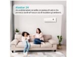 IRRADIO Belair Kit Alastor 24 Condizionatore Fisso Monosplit 24000 BTU Inverter Classe A++ - immagine 9