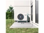 IRRADIO Belair Kit Alastor 24 Condizionatore Fisso Monosplit 24000 BTU Inverter Classe A++ - immagine 11