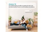 IRRADIO Belair Kit Alastor 18 Condizionatore Fisso Monosplit 18000 BTU Inverter Classe A++ - immagine 9