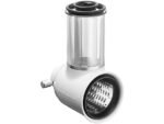 KitchenAid 5KSMVSA Accessorio Affettatore e Grattugia Multifunzione Bianco