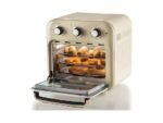 ARIETE FRIGGITRICE ARIA VINTAGE FRIGGITRICE AD ARIA, capacità 16 l, Max potenza 1400 W, BEIGE - immagine 2
