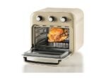 ARIETE FRIGGITRICE ARIA VINTAGE FRIGGITRICE AD ARIA, capacità 16 l, Max potenza 1400 W, BEIGE - immagine 3