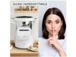 Moulinex Companion HF8401 Robot da Cucina Multifunzione con Cottura 1550W 1.4L Bianco - immagine 6
