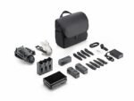 DJI Mavic 4 Pro 512GB Creator Combo (DJI RC 2 Pro) Drone Hasselblad 100MP - immagine 3