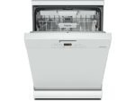 Miele Lavastoviglie a Libera Installazione G 5611 SC BRWS - 60 cm, 45 dB, Cassetto Posate, Classe A