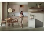 Miele Lavastoviglie a Libera Installazione G 5611 SC BRWS - 60 cm, 45 dB, Cassetto Posate, Classe A - immagine 5
