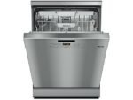 Miele Lavastoviglie a Libera Installazione G 5611 SC CLST - 60 cm, 45 dB, Acciaio Inox, Classe A