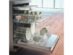 Miele Lavastoviglie a Libera Installazione G 5611 SC CLST - 60 cm, 45 dB, Acciaio Inox, Classe A - immagine 4