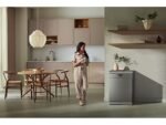 Miele Lavastoviglie a Libera Installazione G 5611 SC CLST - 60 cm, 45 dB, Acciaio Inox, Classe A - immagine 5
