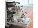 Miele Lavastoviglie a Libera Installazione G 7040 SC BRWS - AutoDos, 43 dB, Cassetto 3D, Classe A - immagine 6