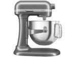 KitchenAid Artisan 5KSM70SHXEMS Impastatrice Planetaria Ciotola Sollevabile 325W 6.6L Medallion Silver