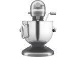 KitchenAid Artisan 5KSM70SHXEMS Impastatrice Planetaria Ciotola Sollevabile 325W 6.6L Medallion Silver - immagine 2
