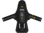 Nilox Kahuna Acquascooter Elettrico Subacqueo 4500mAh Controllo Remoto Compatibile SUP Nero - immagine 3