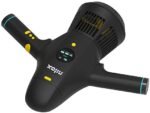 Nilox Kahuna Acquascooter Elettrico Subacqueo 4500mAh Controllo Remoto Compatibile SUP Nero - immagine 4