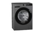 Candy BR 26SSB6G-S Slim 6 Kg Classe A 1200 Giri Wi-Fi con Vapore e Intelligenza Artificiale - immagine 8