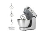 Kenwood Prospero+ KHC29.A0SI Impastatrice Planetaria 1000W 4.3L
