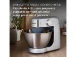 Kenwood Prospero+ KHC29.A0SI Impastatrice Planetaria 1000W 4.3L - immagine 2