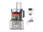 Kenwood MultiPro Compact FDM304SS Robot da Cucina 800W 2.1L Silver