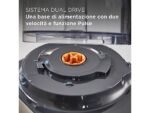 Kenwood MultiPro Compact FDM304SS Robot da Cucina 800W 2.1L Silver - immagine 3