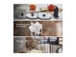 Kenwood MultiPro Compact FDM304SS Robot da Cucina 800W 2.1L Silver - immagine 6