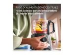Kenwood MultiPro Compact FDP31.360GY Robot da Cucina 800W 2.1L Grigio - immagine 3