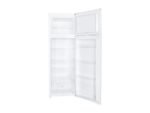 OK OFK 481 E W Frigorifero Doppia Porta Libera Installazione 248 Litri Bianco Classe E - immagine 3