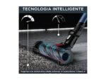 ROWENTA X-Force Flex 12.60 RH98C0 Scopa Elettrica Senza Filo 380W 150W Lavapavimenti - immagine 3