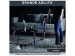 ROWENTA X-Force Flex 12.60 RH98C0 Scopa Elettrica Senza Filo 380W 150W Lavapavimenti - immagine 6