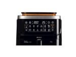 Ariete Friggitrice ad Aria Air Fryer Steam Grill 4636 - Cestello con Finestra 7 L, Vapore, 1700W, Nero - immagine 2