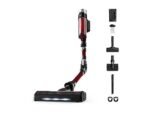 ROWENTA X-Force Flex 9.60 RH2079 Scopa Elettrica Senza Filo 250W 100W Tubo Pieghevole