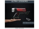 ROWENTA X-Force Flex 9.60 RH2079 Scopa Elettrica Senza Filo 250W 100W Tubo Pieghevole - immagine 3