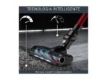 ROWENTA X-Force Flex 9.60 RH2079 Scopa Elettrica Senza Filo 250W 100W Tubo Pieghevole - immagine 5
