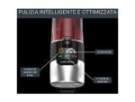 ROWENTA X-Force Flex 9.60 RH2079 Scopa Elettrica Senza Filo 250W 100W Tubo Pieghevole - immagine 6