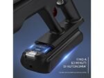 ROWENTA X-Force Flex 13.60 RH9A32 Scopa Elettrica Senza Filo 350W 150AW Tubo Pieghevole - immagine 2