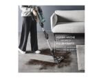 ROWENTA X-Force Flex 13.60 RH9A32 Scopa Elettrica Senza Filo 350W 150AW Tubo Pieghevole - immagine 4