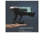 ROWENTA X-Force Flex 13.60 RH9A32 Scopa Elettrica Senza Filo 350W 150AW Tubo Pieghevole - immagine 6