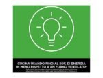 Ninja Friggitrice ad Aria Portatile Crispi 4-in-1 FN101EUGY - Contenitori in Vetro 3.8 L, 1700W, Blu - immagine 2