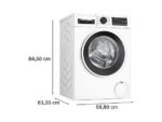 Bosch WGG244Z5IT 9 Kg Classe A 1400 Giri EcoSilence Drive Iron Assist - immagine 2