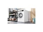 Bosch WGG244Z5IT 9 Kg Classe A 1400 Giri EcoSilence Drive Iron Assist - immagine 16